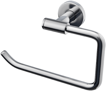 Tapwell TA235 Krom Toalettpapirholder