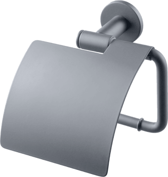 Tapwell TA236 Ascot Grey Toalettpapirholder