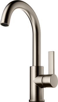 Tapwell Arm078 Brushed Nickel Servantbatteri