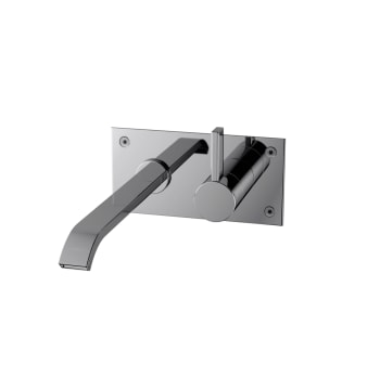 Tapwell ARM008 Krom servantkran for innbygging