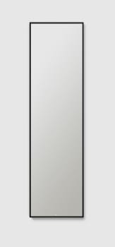 Haven M4 Speil Frame 40X146 Sort