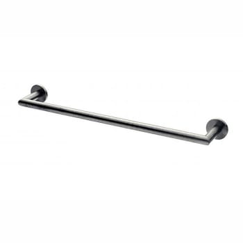 Tapwell TA212 Brushed Nickel Håndklestang 600mm