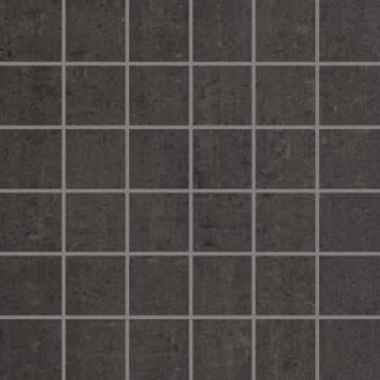 Nortech Antracite 5x5 mosaikkflis