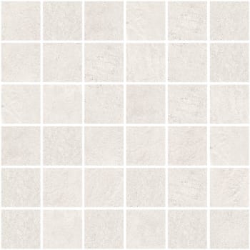 Retreat Quarzite Beige 5x5 Mosaikk