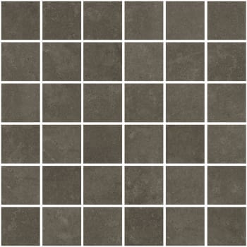 Less Brown 5x5 Mosaikk