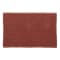 Sealskin Delhi Badematte 60X90 Mørk Rosa