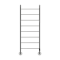 Edsberg Håndkletørker Polert Rustfri 1245X560Mm 70W