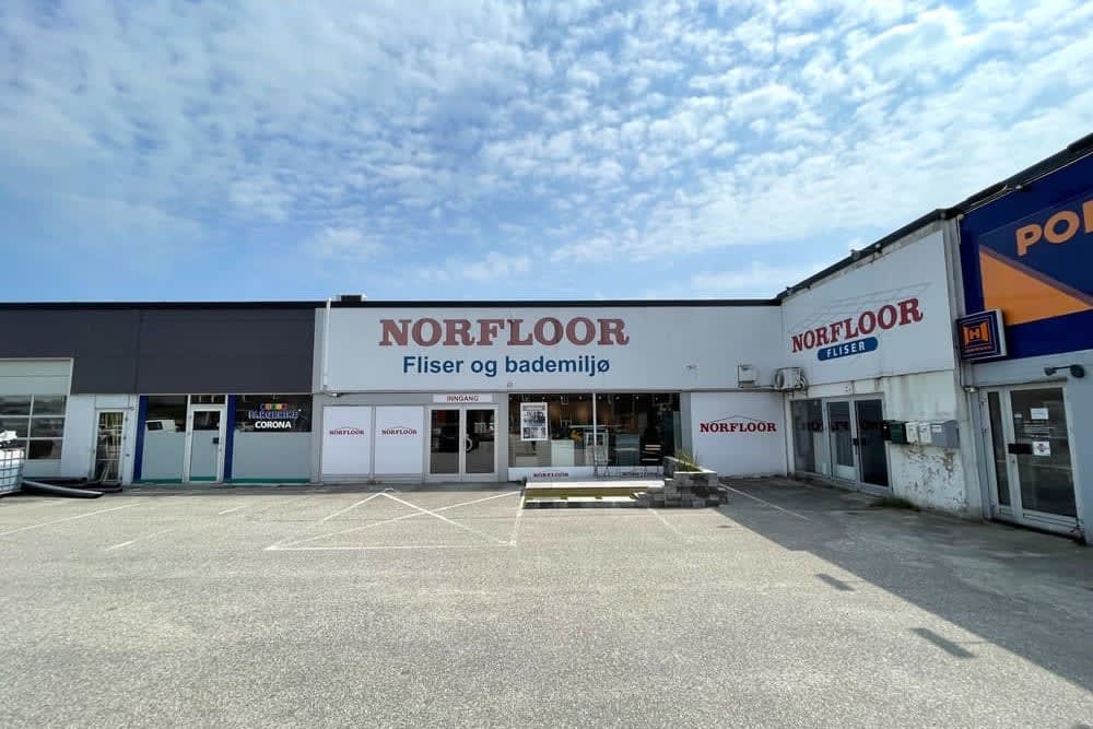 Vvs Butikk Kristiansand