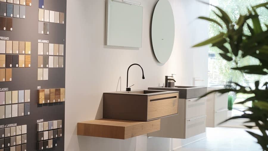 Norfloor Trondheim Tiller