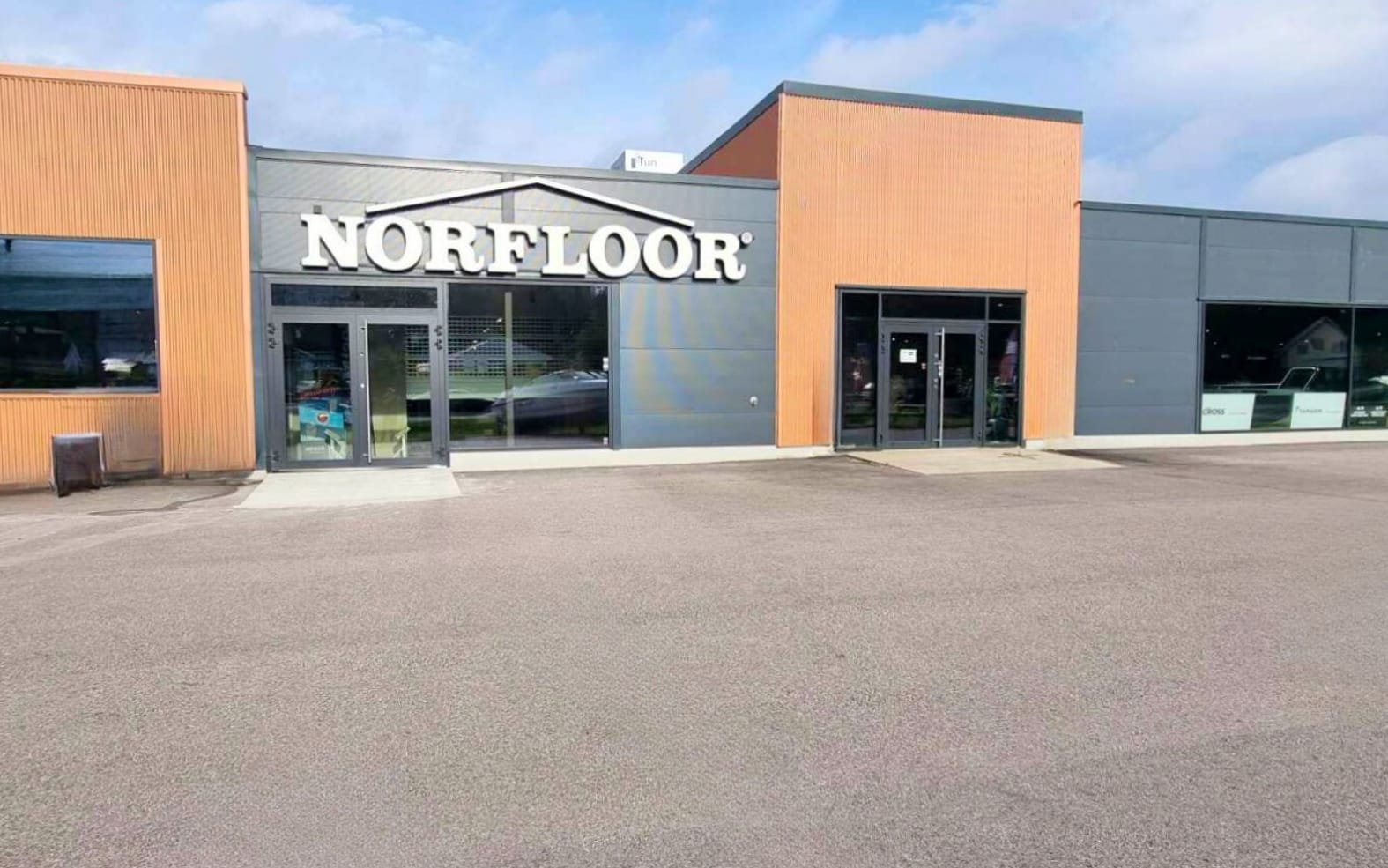 Norfloor Sandefjord
