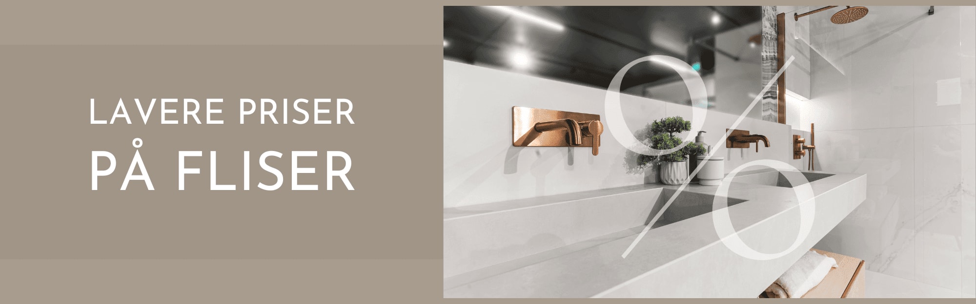 Vi har redusert våre priser på flis