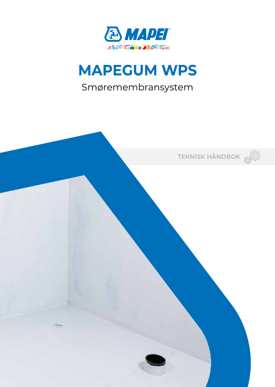 Mapegum WPS