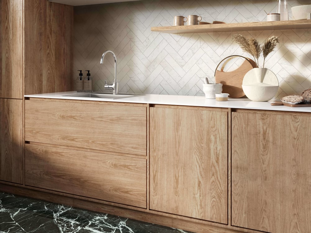 Classica - fliskolleksjonen som forvandler ethvert rom