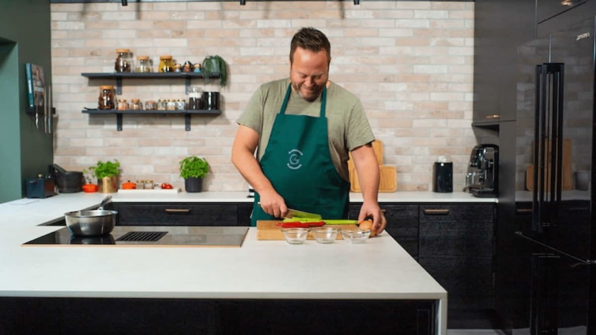 Lavere priser på fliser