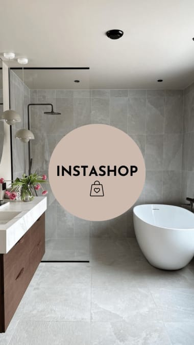 Bli inspirert av Norfloor kunder og shop deres stil.