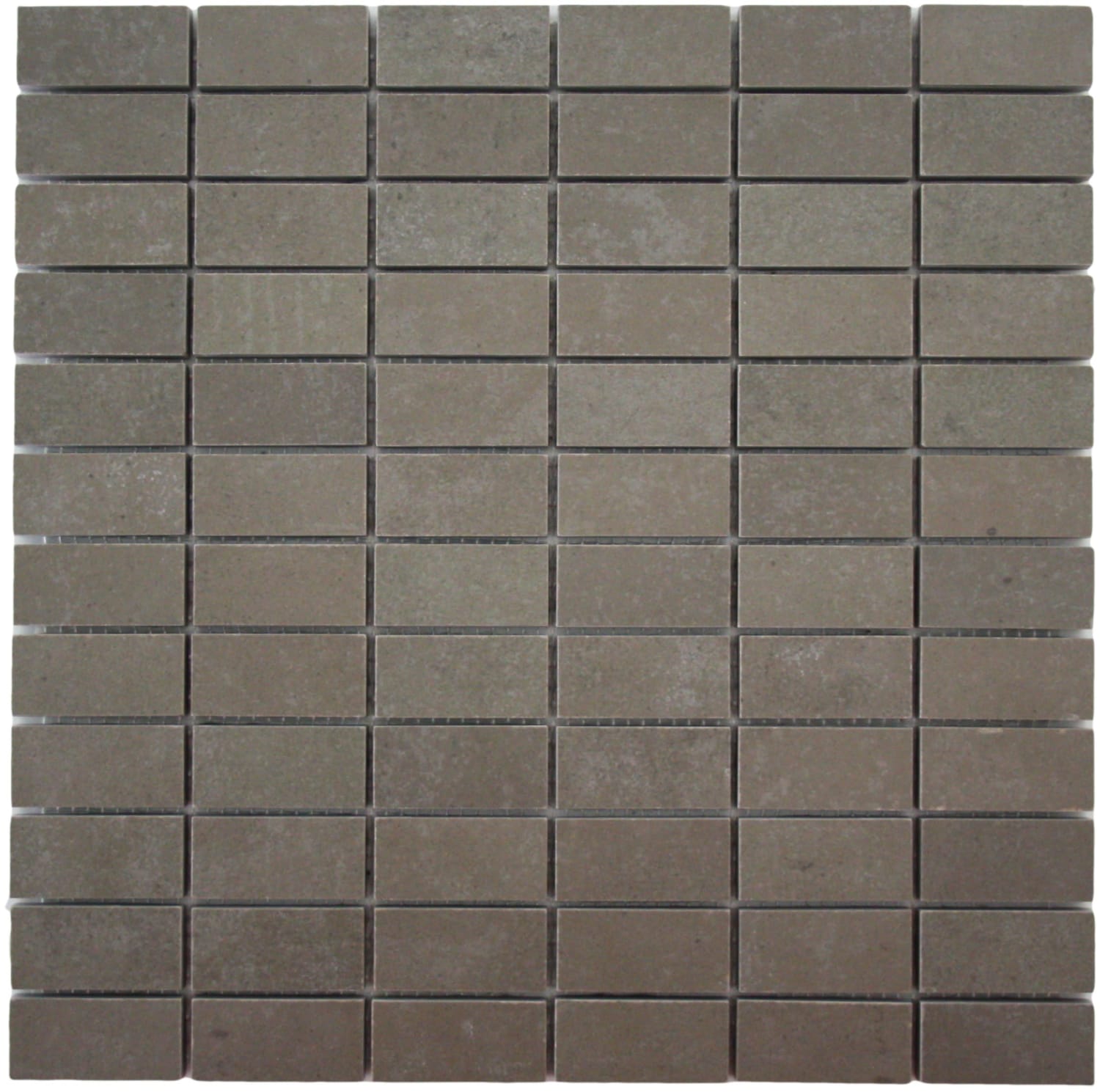 Betontech Clay mosaikkflis
