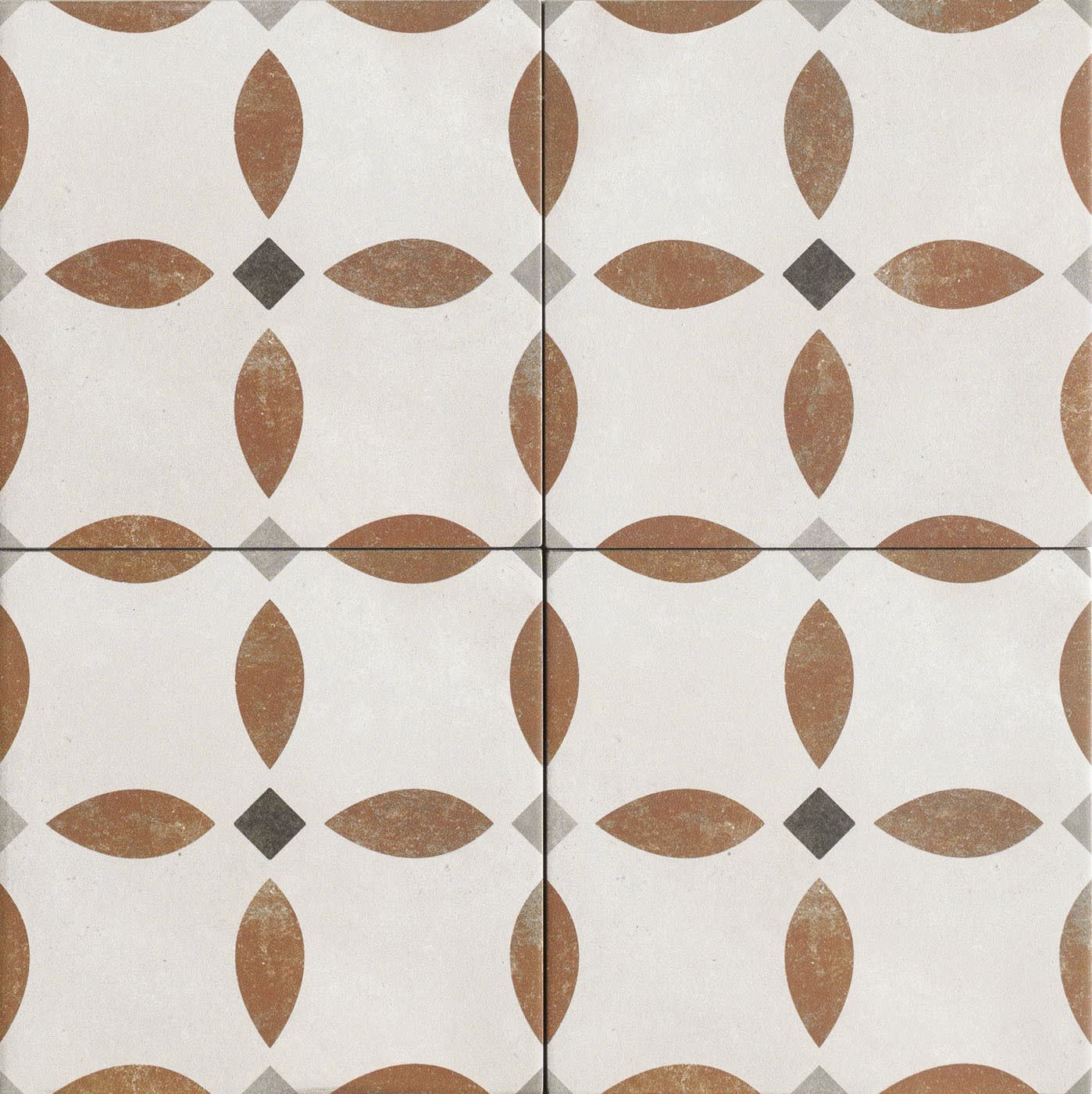 Romanza Belle 20x20 flis