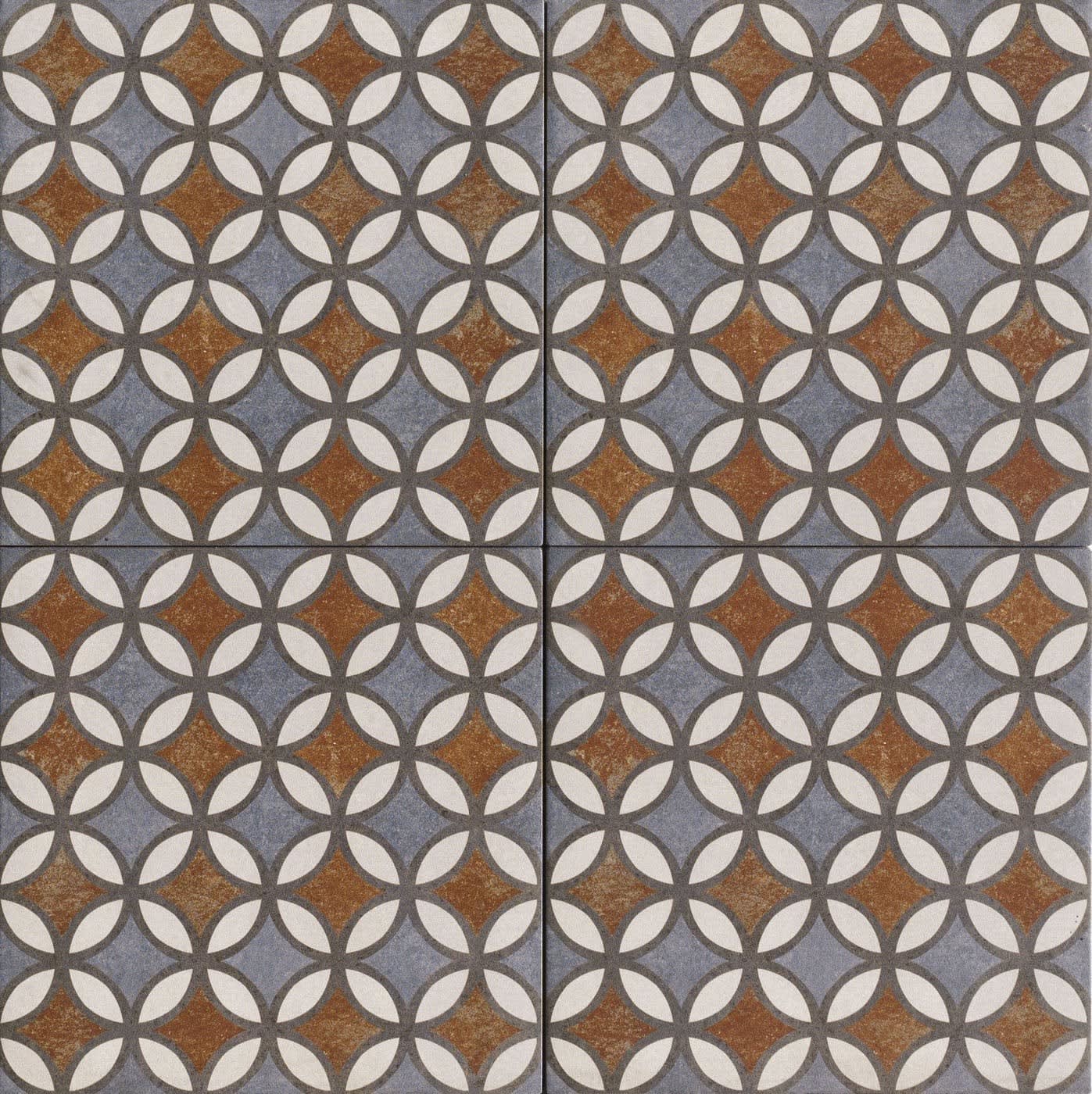 Romanza Cinderella 20x20 flis