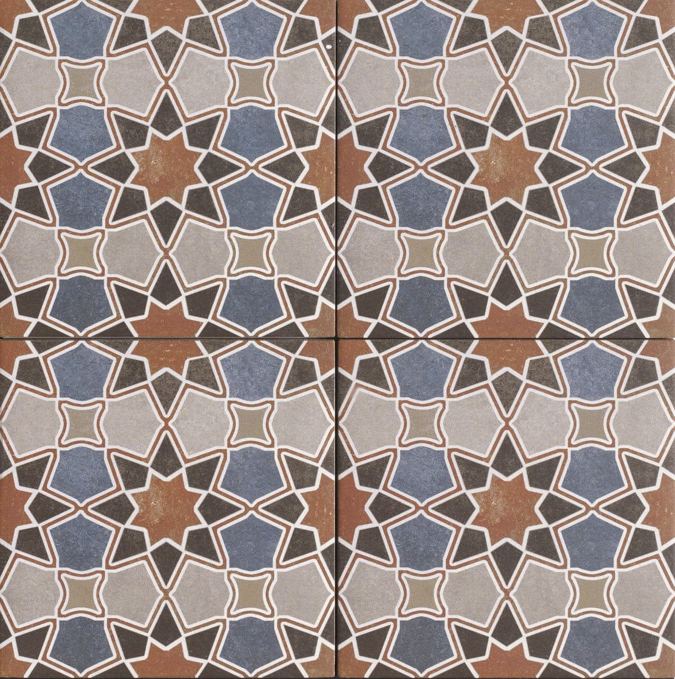 Romanza Peterpan 20x20 flis