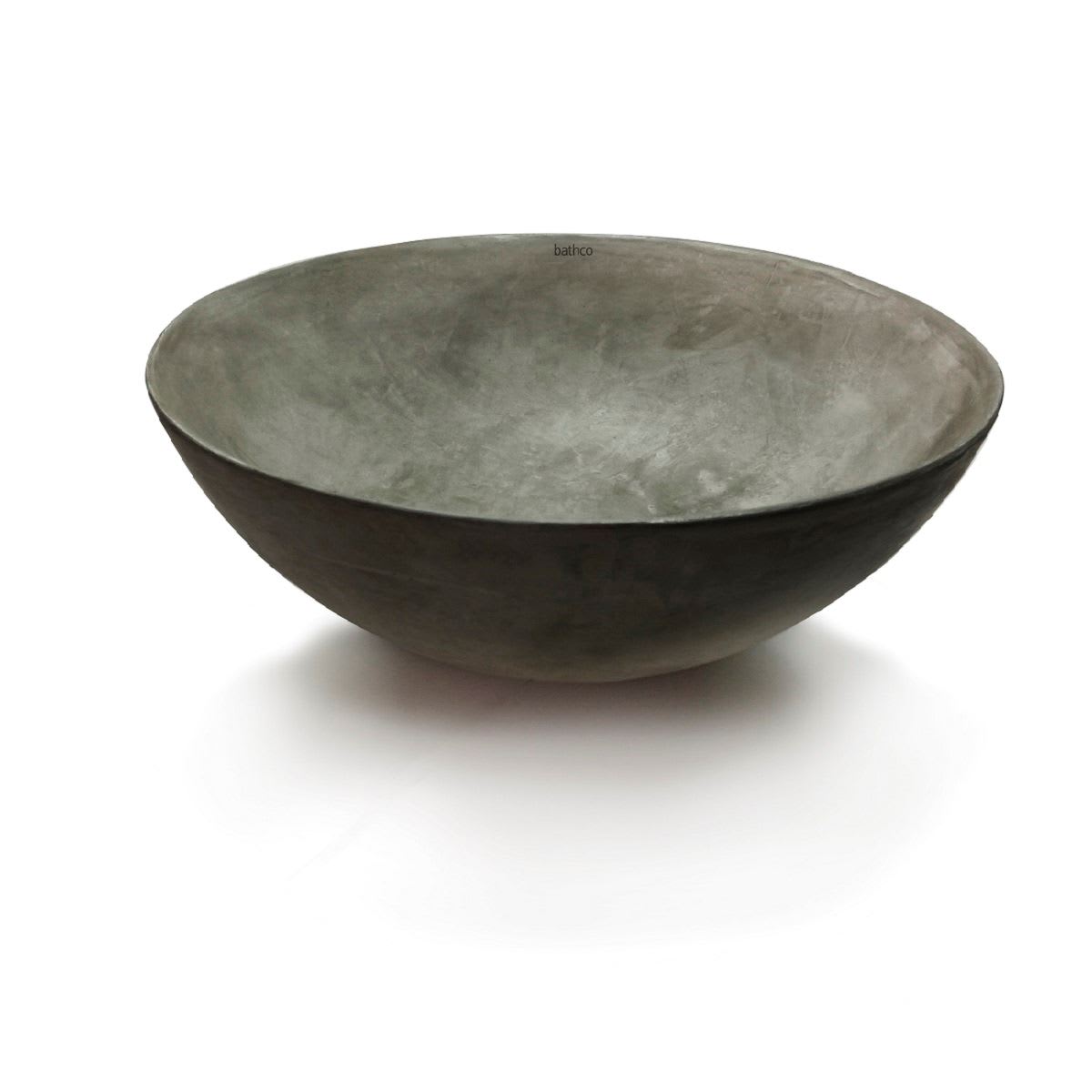 Sicilia Mikrosement Mørk Grå