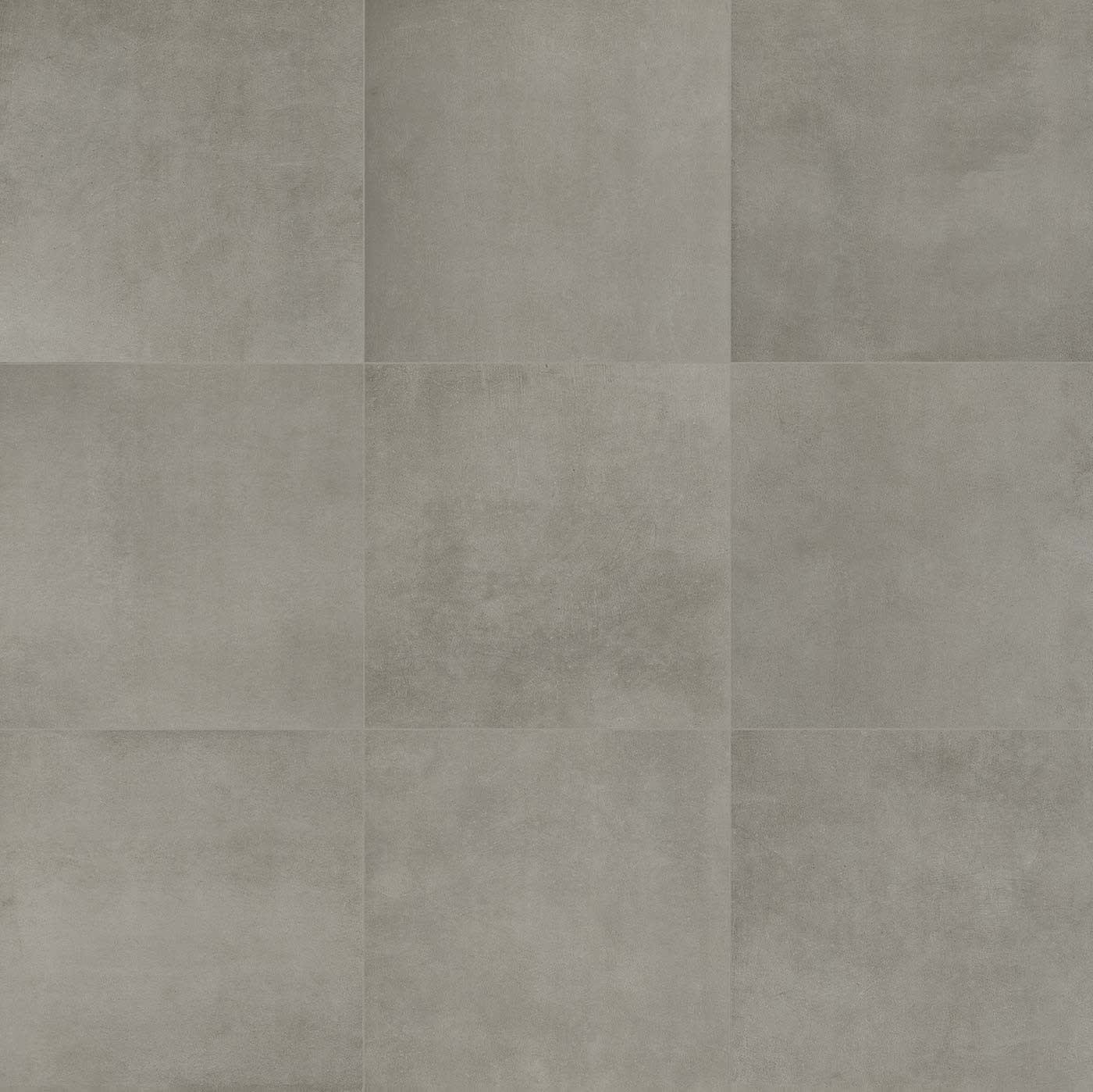 Industrial Steel Soft 60x60 flis