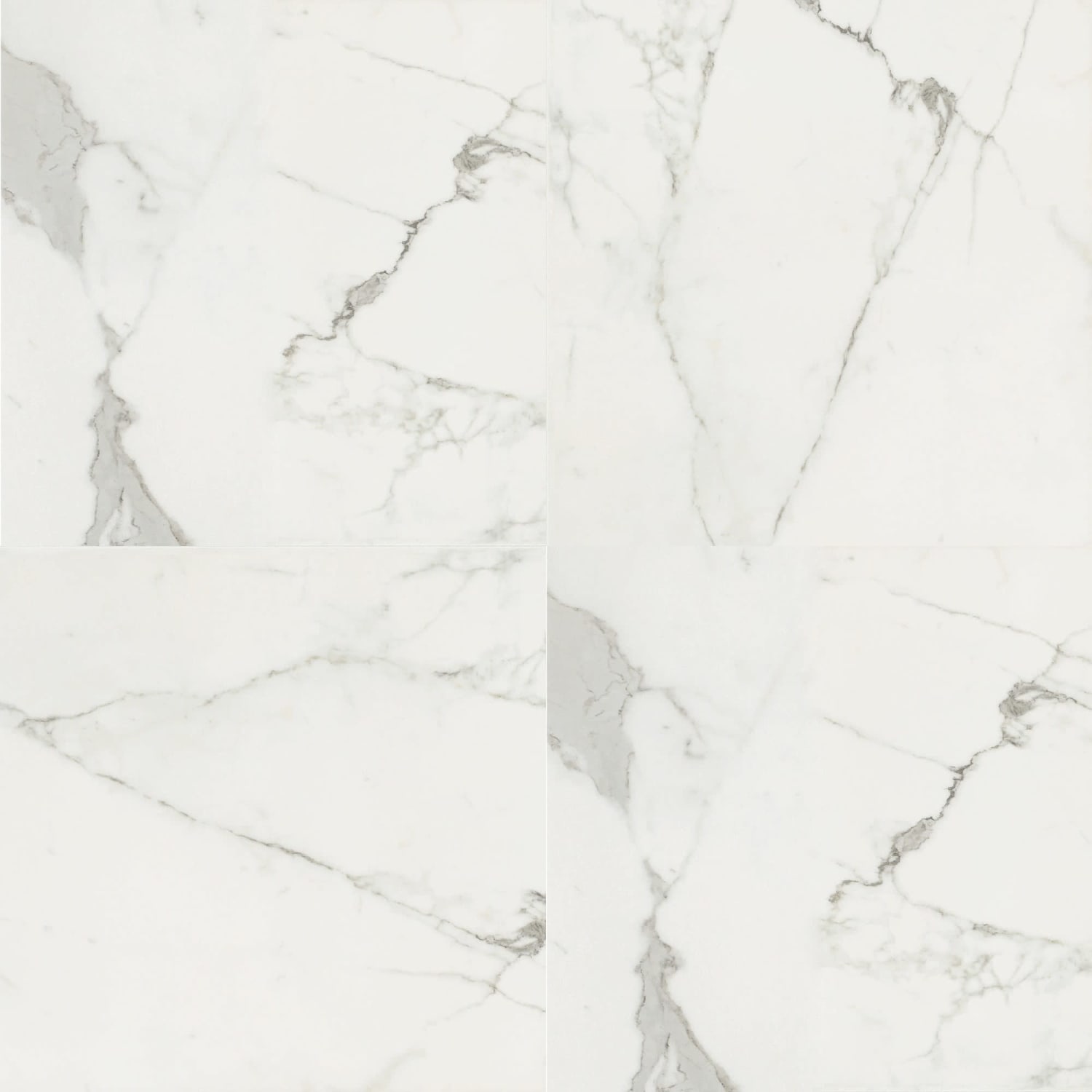 Timeless Calacatta 60x60 polerte flis