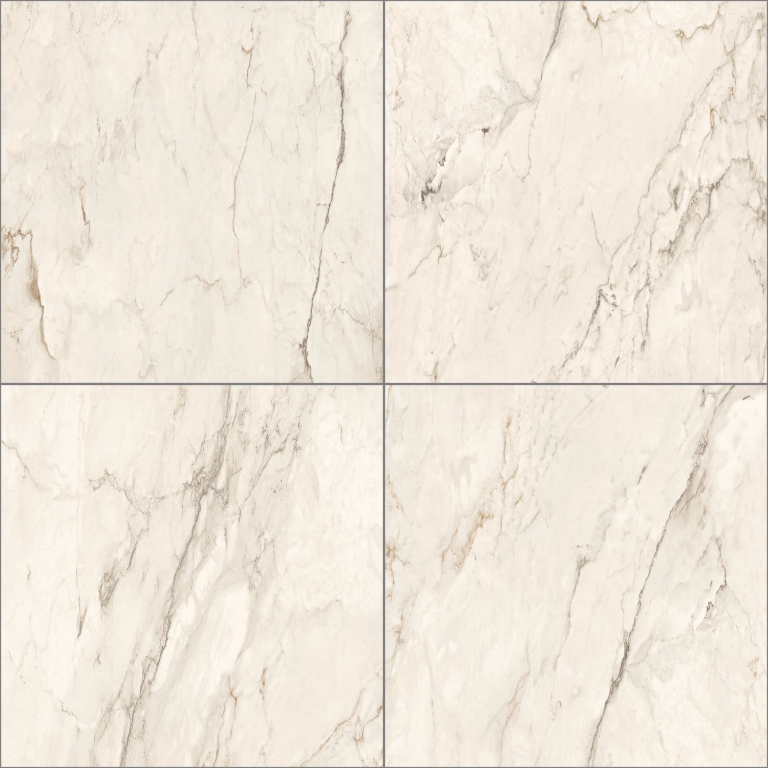 The Room Crema 60x60 flis