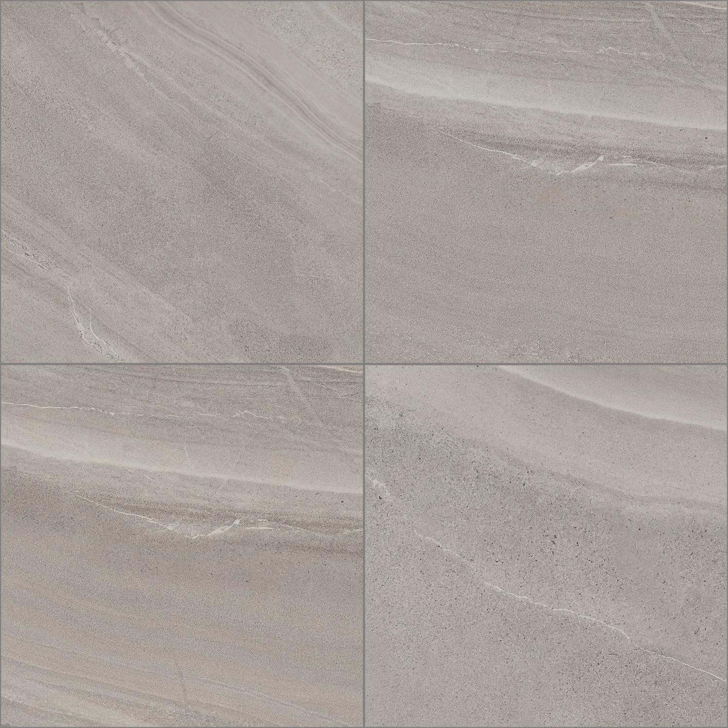 Lime-Rock 75x75 flis farge G