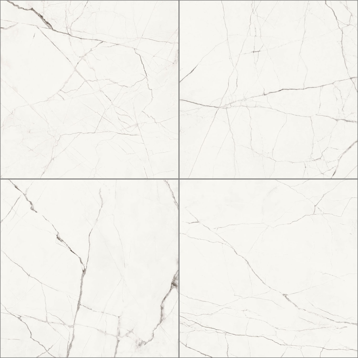 The Room Statuario 120x120 flis