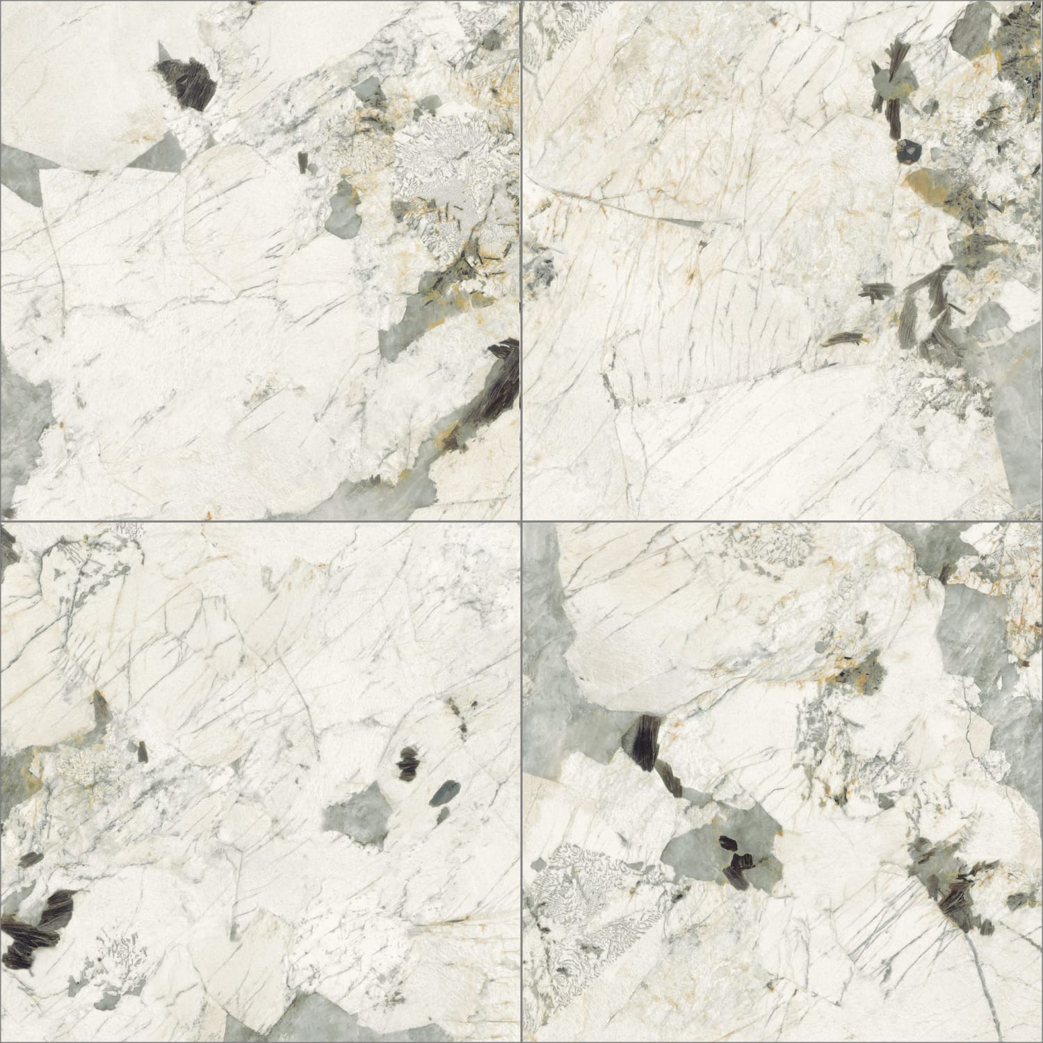 The Room Patagonia 120x120 matt