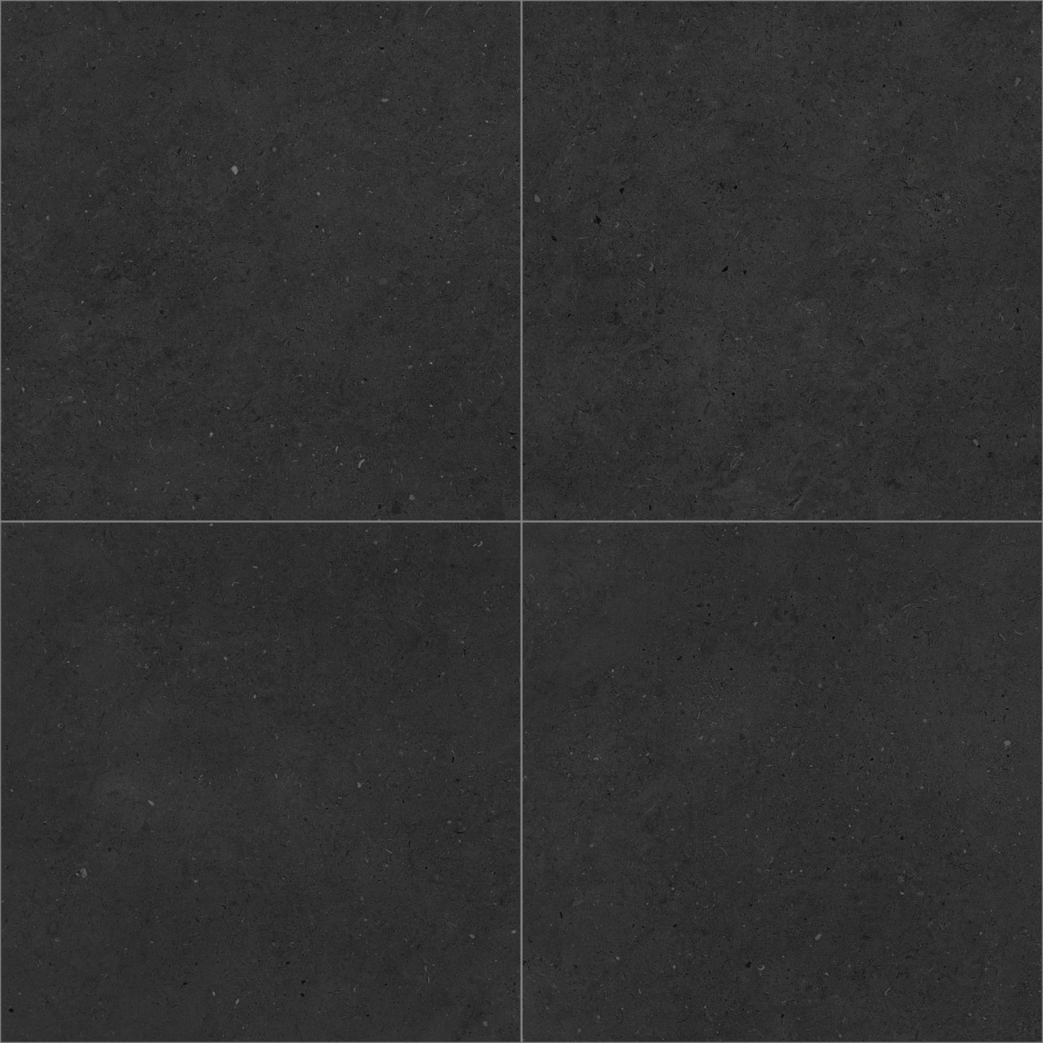 Lagom Charcoal 90x90 flis