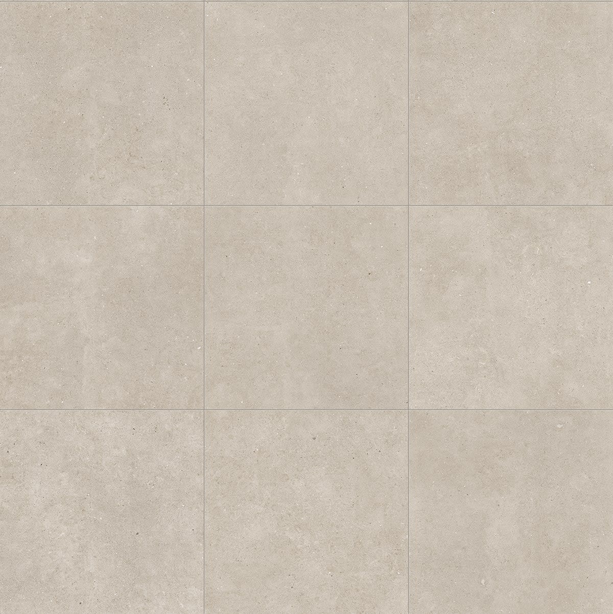 Lagom Beige 60x60 flis