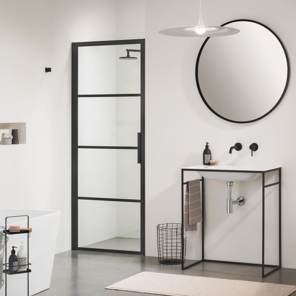 Sealskin Soho Slagdørr