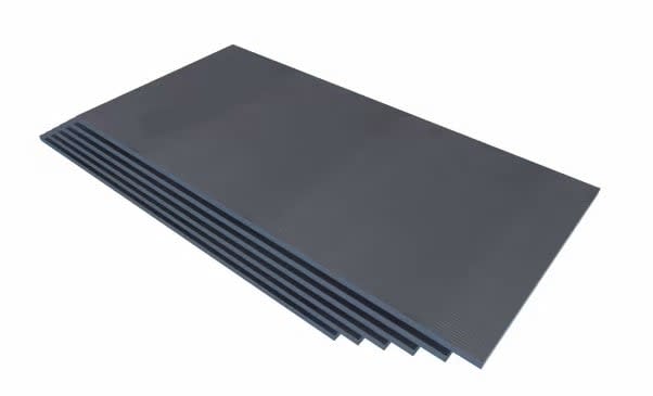 Norfloor våtromsplate 10mm