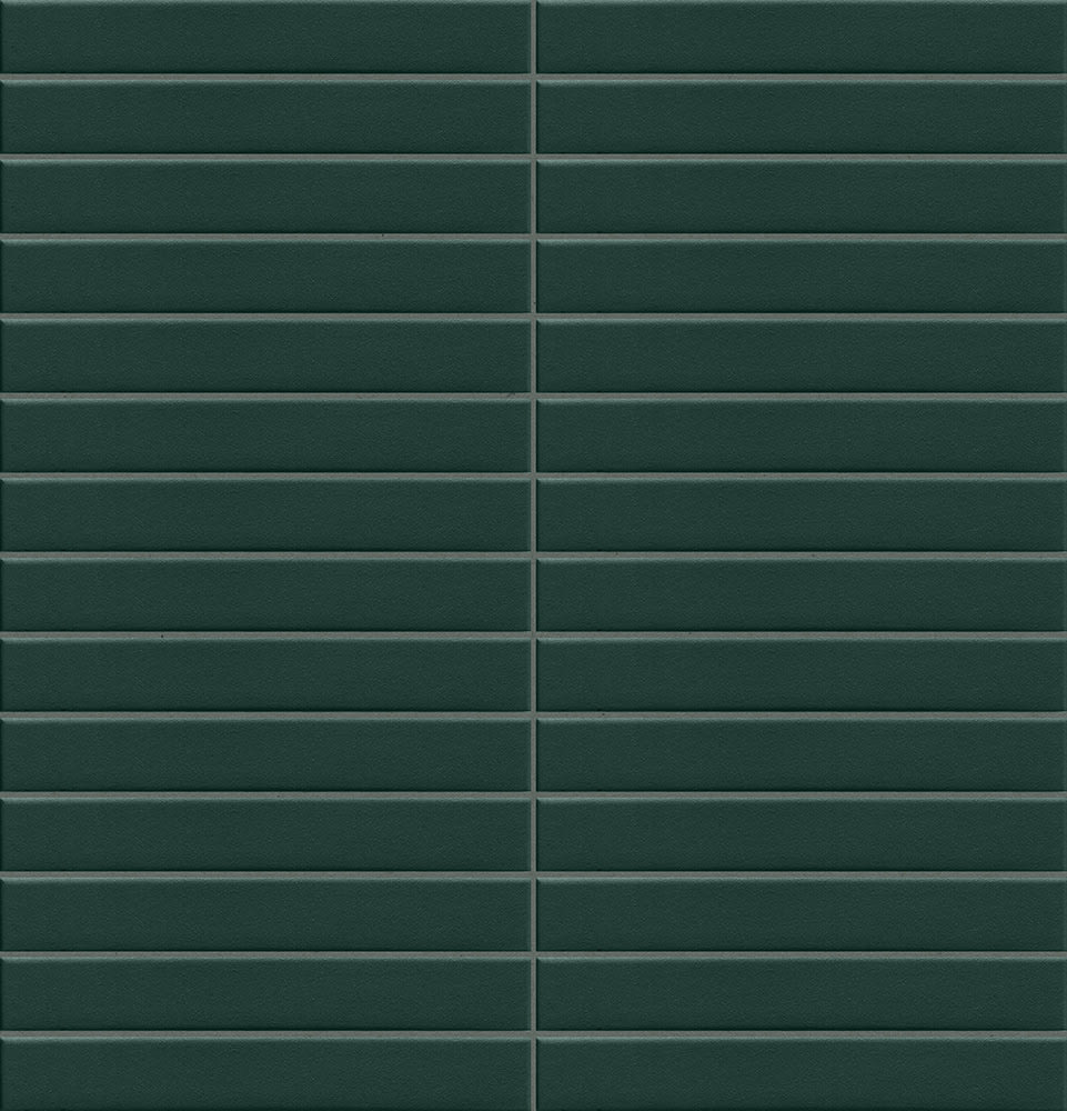 Stick Green Echo 29x30 Mosaikk