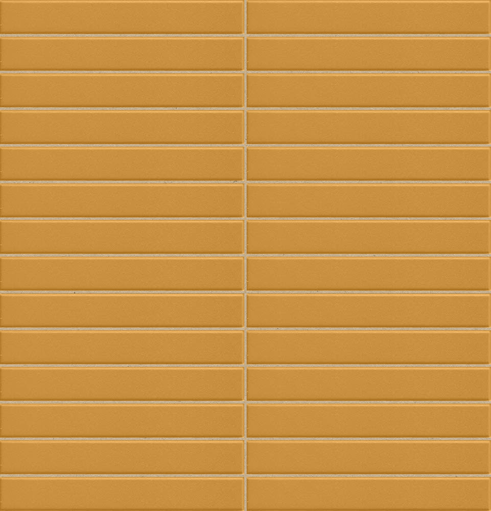 Stick Yellow Corn 29x30 Mosaikk