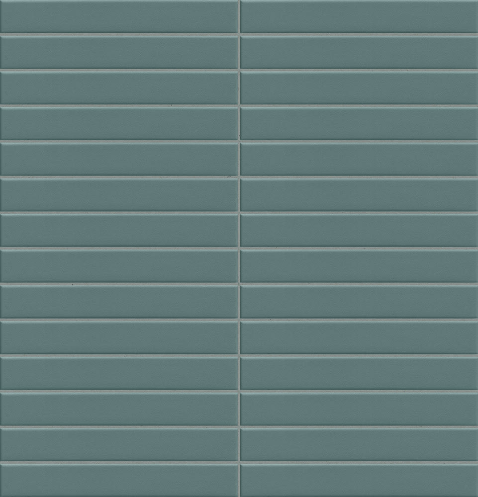 Stick Laurel Green 29x30 Matt