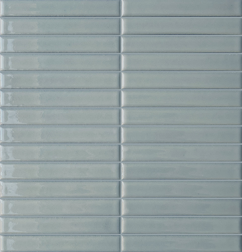 Stick Blue Lagoon 29x30 Mosaikk Blank