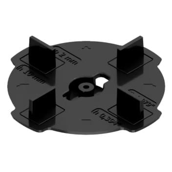 Hode 2mm Fug Prime Up / Mini Mart