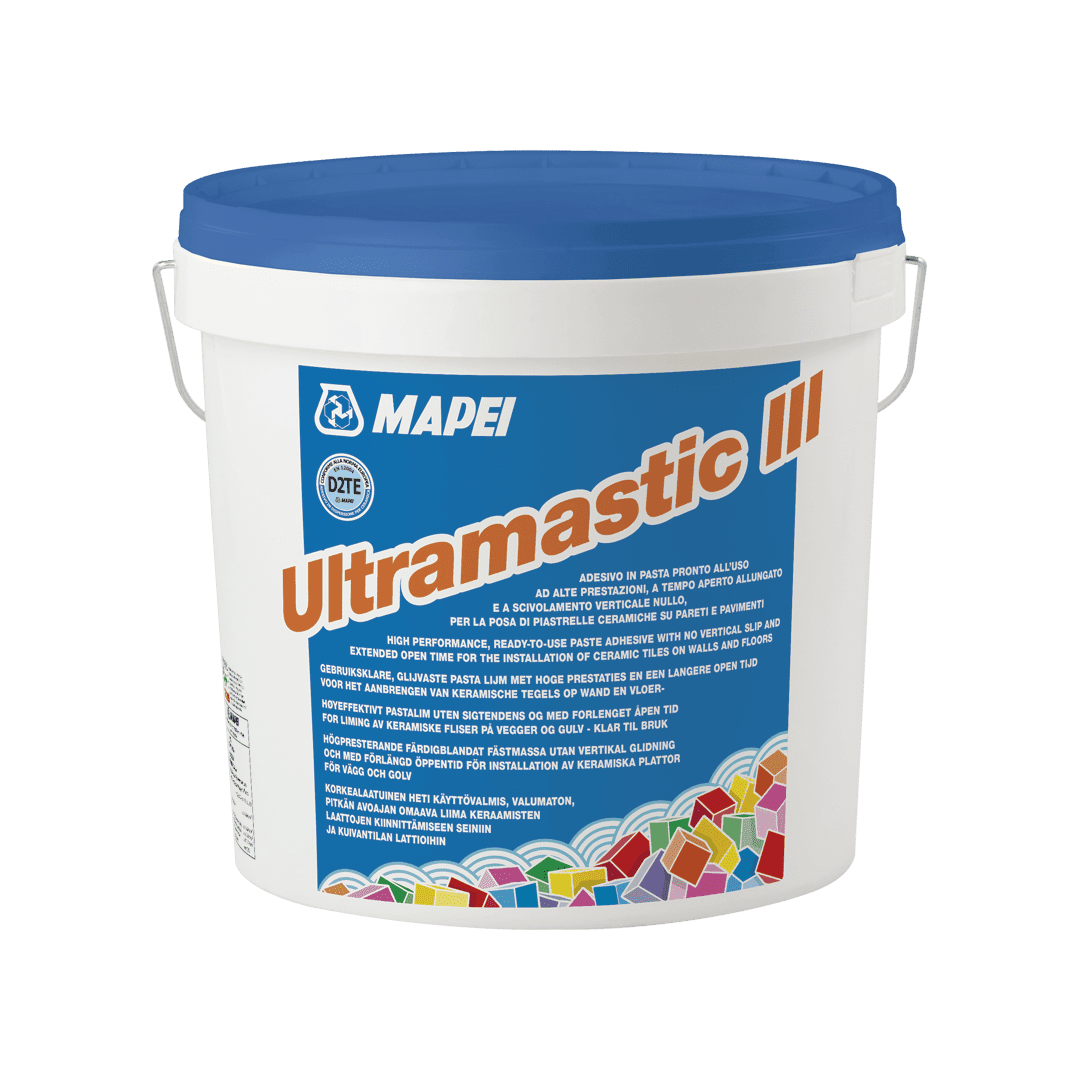 Ultramastic III 5kg