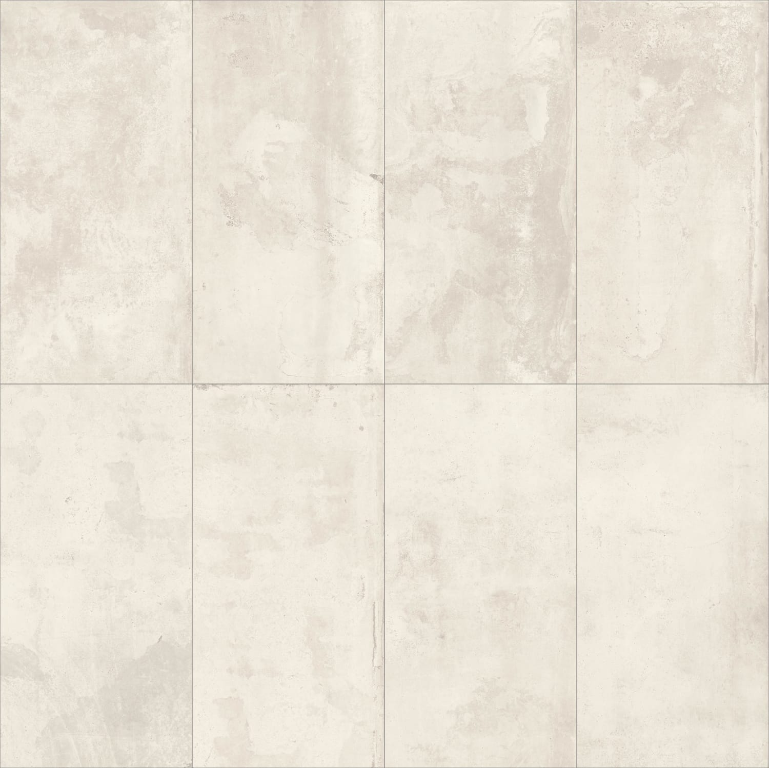 Tube 60x120 flis farge W