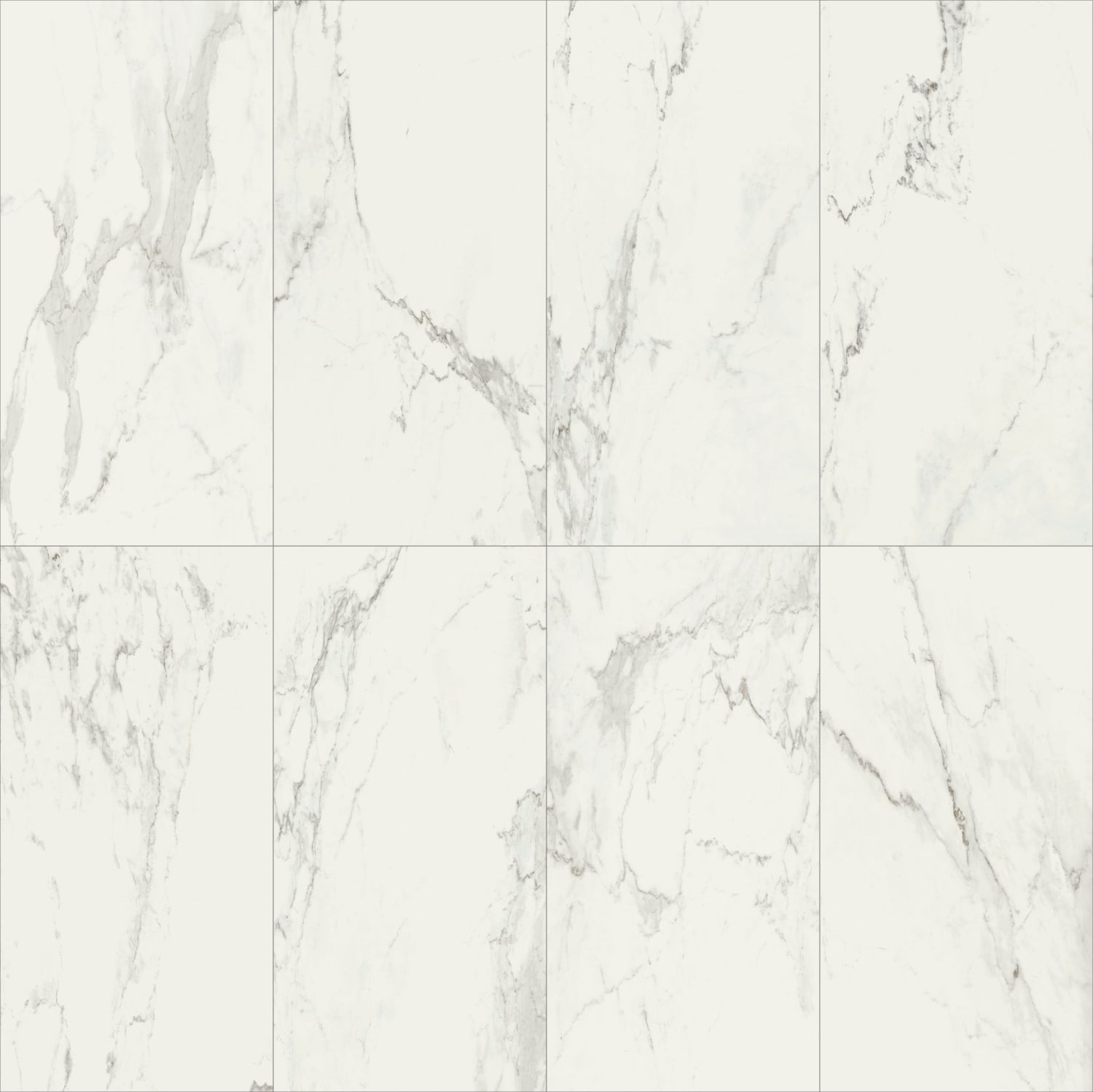 Stones 2.0 Calacatta Smooth 60x120 fliser