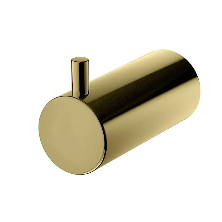 Tapwell TA242 Honey Gold Håndklekrok 2pk