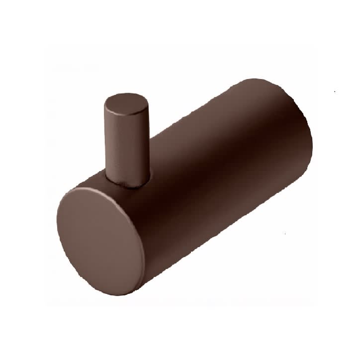 Tapwell TA242 Bronze Håndklekrok 2pk