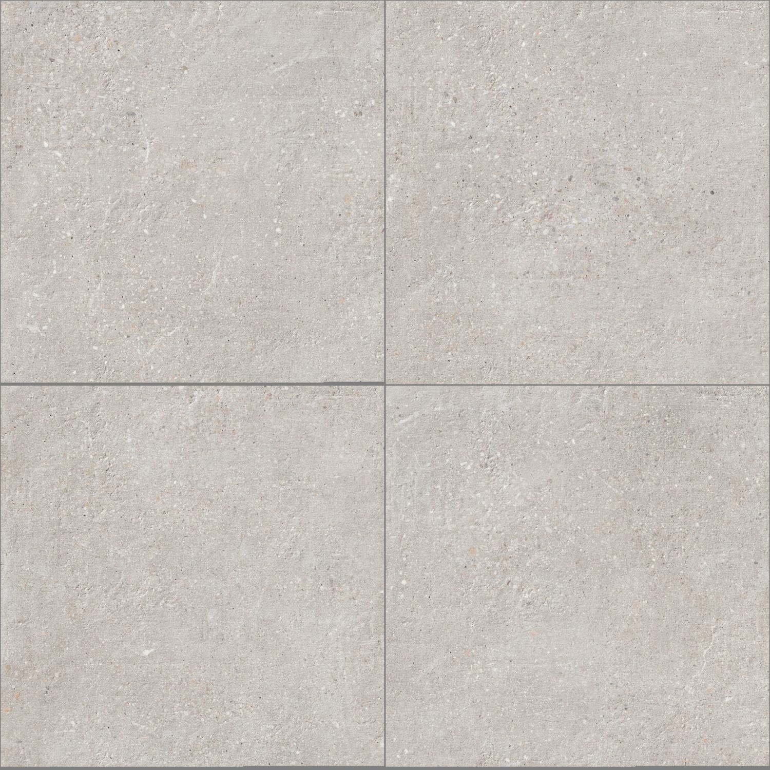 Stonelab White 60x60 fliser