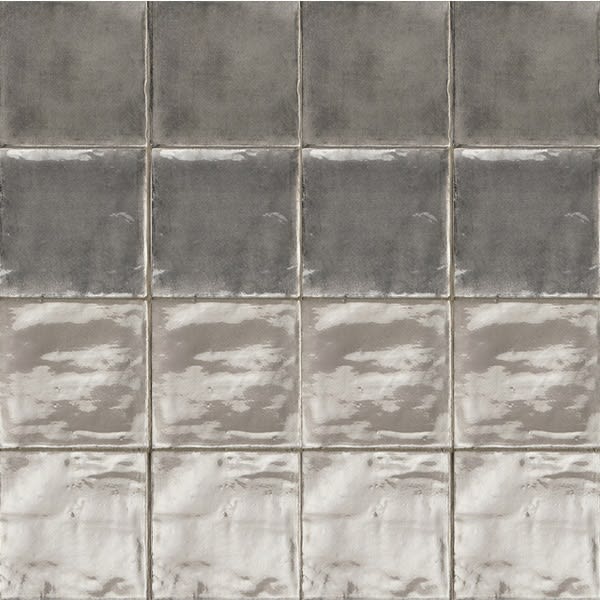 Tsquare Cozy Nest Wall 15x15 Glossy