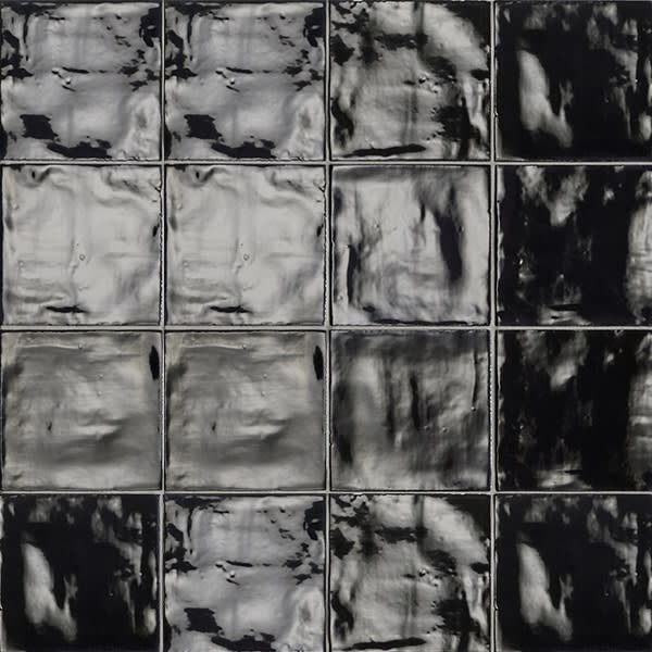 Tsquare Starry Nights Wall 15x15 Glossy