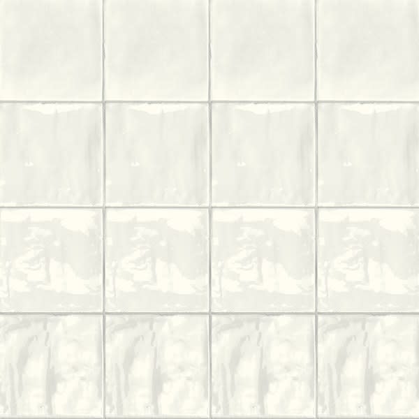 Tsquare First Snow Wall 15x15 Glossy