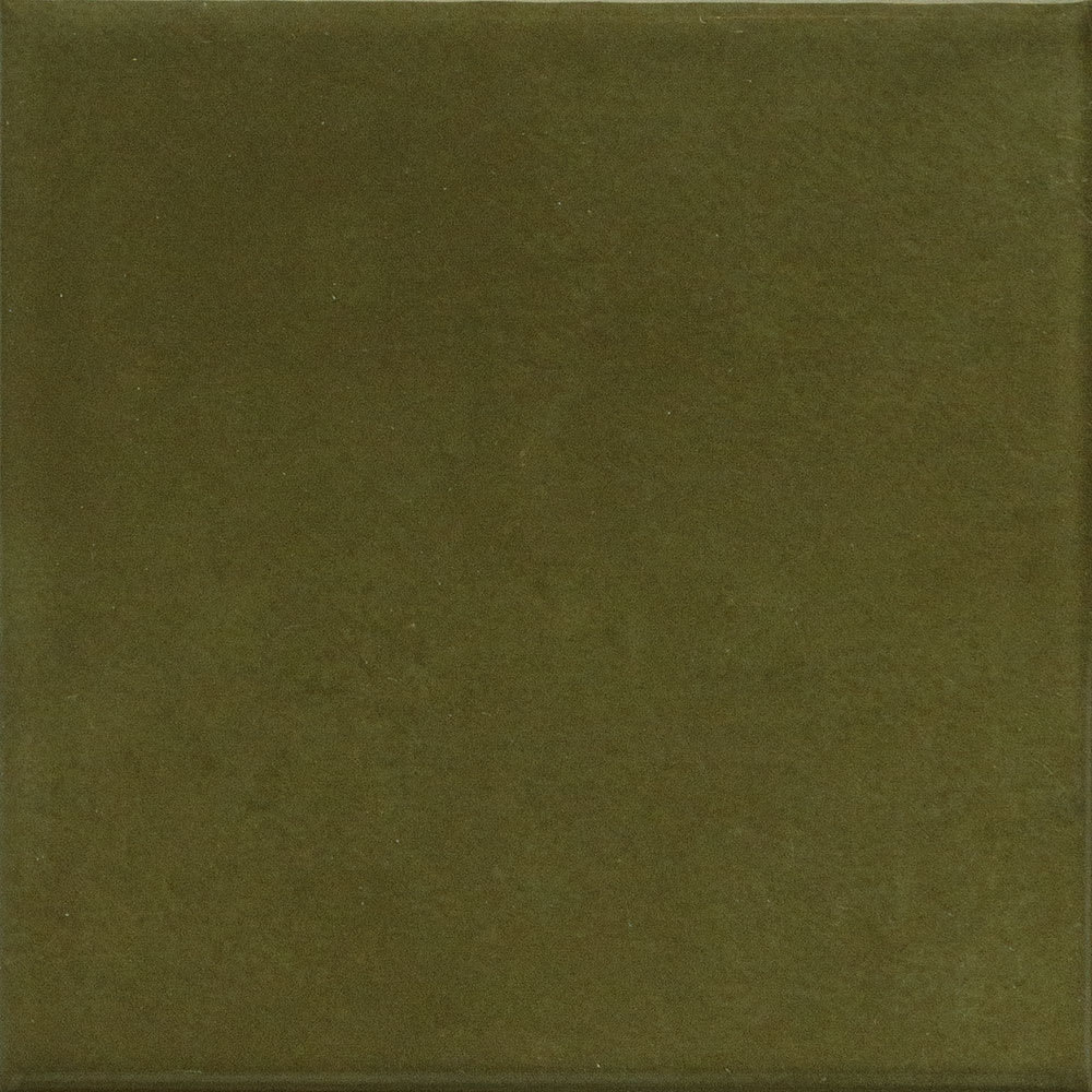 Pop Muschio 10x10 Flat Glossy Flis