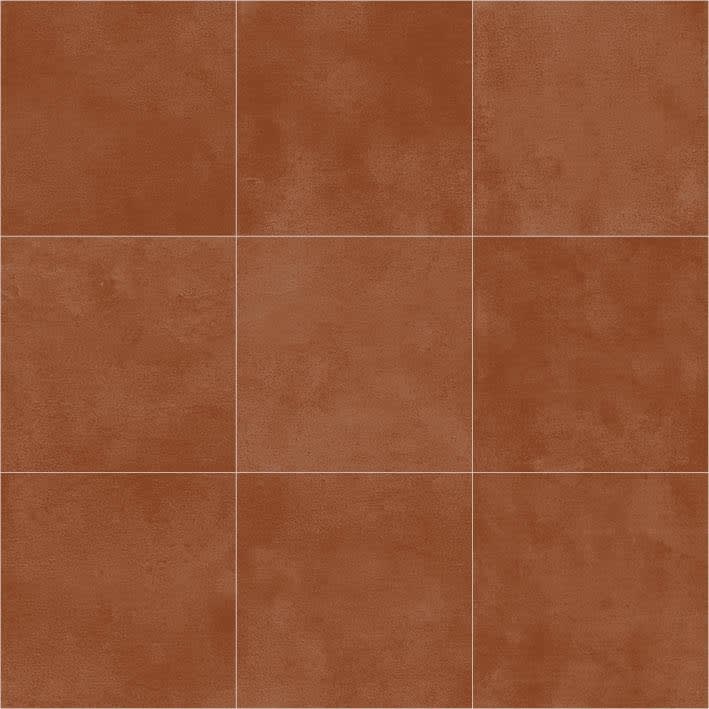 Pop Terra 10x10 Flat Glossy Flis